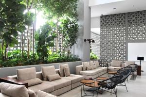 Bell Suites @ Sepang by Moka
