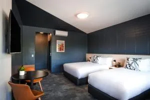 HotelMOTEL Adelaide - Adelaide