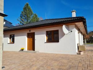 Apartmány Bystrá-Chopok