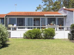 Minnamurra Island View