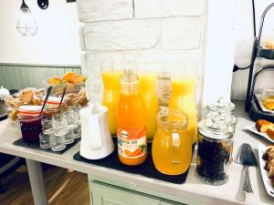Hotels Hotel Gaspard : photos des chambres