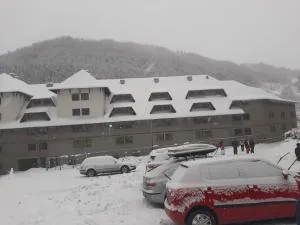 Bele staze 59 - Brus