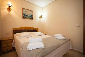 Hospedaje Los Rosales