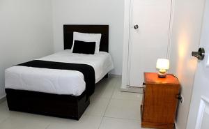 Hostal Universal Huaraz