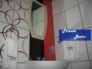 Hostal Universal Huaraz