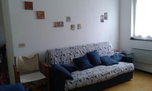 La Terrazza sul Mare