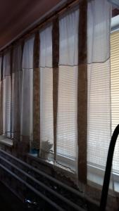 Кривой Рог на Заречном 4 квартира посуточно