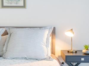 Riptide on Surf Beach