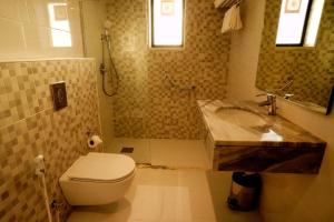 Baity Boutique Hotel