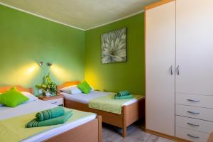 Rooms Edna 