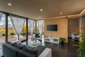 Rent like home Villa Landhouse