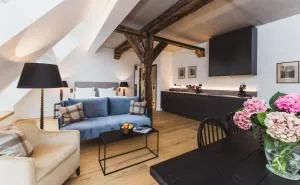 Gut Damp Ferien Lofts - Thumby