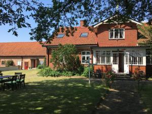 Villa Sandby B&B