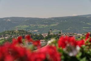 Schartnerhof Ferienwohnung Lavendel