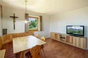 Schartnerhof Ferienwohnung Lavendel - Vols am Schlern