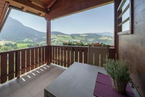 Schartnerhof Ferienwohnung Thymian