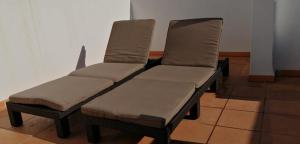 Apartment N510, Naranjos 6, Condado De Alhama