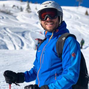 Chalet selfcatering 30 beds Parking pets welcome