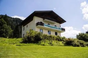 10Bedroom House Obertauern-Salzburg for 30 people - 福尔施陶