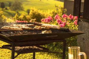 Chalet selfcatering 30 beds Parking pets welcome