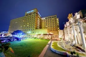 Pacific Hotel Okinawa - Chatan