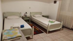 Mallios Home FLOKA close to Ancient Olympia