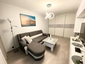 Studio flat in Panevezys