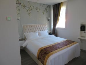 Hotels KYRIAD ROUEN SUD - Sotteville les Rouen : photos des chambres