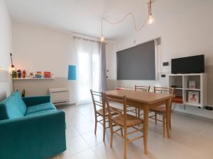 Babyaccommodation Family Comfort III