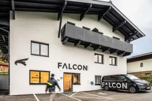 Falcon Suites Kaprun - Summercard included - 尼德恩西尔