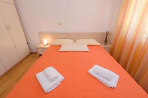 Apartments Zdravko