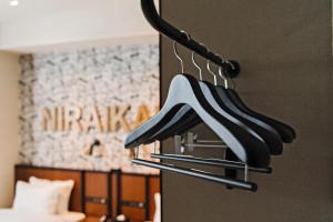 PROSTYLE RYOKAN Naha Kenchou Mae