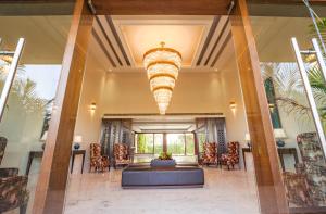 The Lalita Grand Mathura- Vrindavan