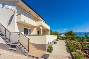 Apartments Star by the sea - 4hvězdičkové hotely ve městě Čižići