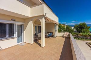 Apartments Star by the sea 