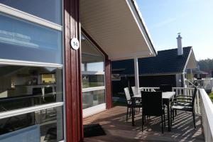 Resort 2 Ocean Cottage A 14