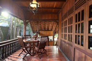 Alindra Villas & Spa