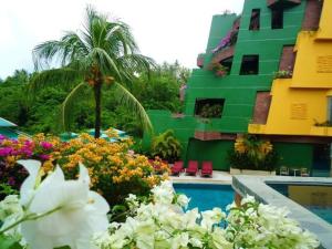 Kata Beach Aspasia Boutique Apartment