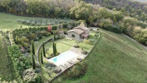obrázek - Villa Elisa - Private Pool & AirCo Near Reschio Castle