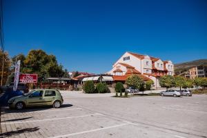 Hotel Kapri
