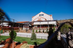Hotel Kapri