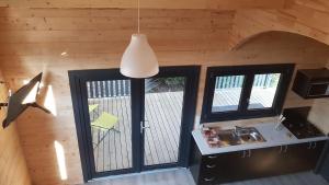 Camping Le Logis 3 étoiles