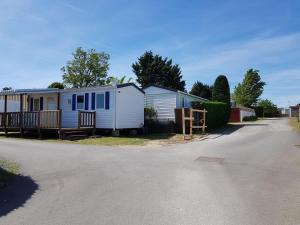 Camping Le Logis 3 étoiles