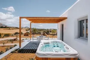 Xerolithos Natural Living - Káto Potamiá