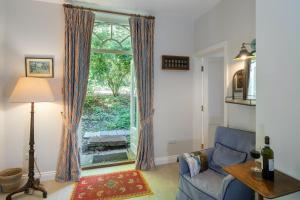 The Nook at Henge Estate