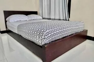 Homestay Griya Sawah Gunung Syariah Mitra RedDoorz - 班查內加拉