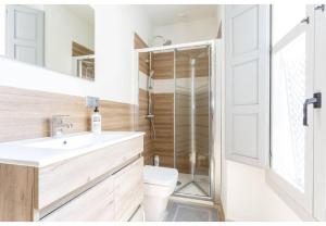 PATIO-Caleta Beach Home by Cadiz4Rentals