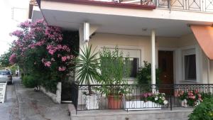 Tzamtzis Apartments Kavala Greece