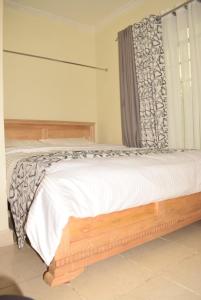 Stylish 2BR with Wi-Fi and secure parking