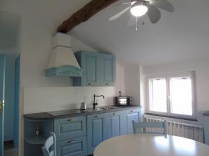 IL PERGOLATO con parcheggio privato